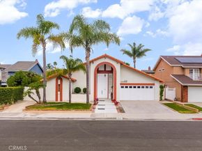 21211 Poston Lane, Huntington Beach CA 92646