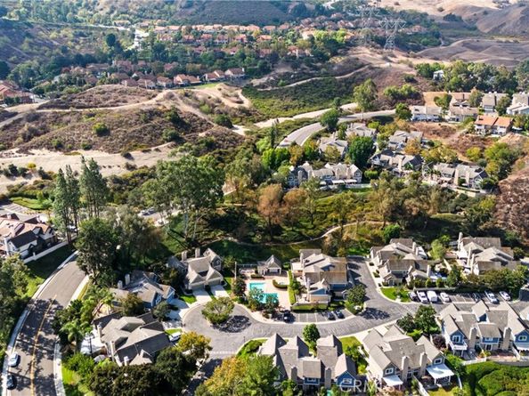 6070 E Summit, Anaheim Hills CA 92807