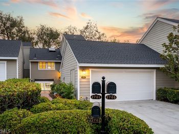 2703 Hillside Drive