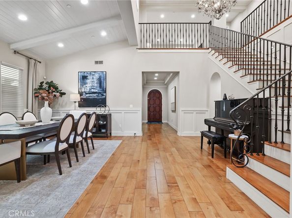 10 Shadybend, Irvine CA 92602