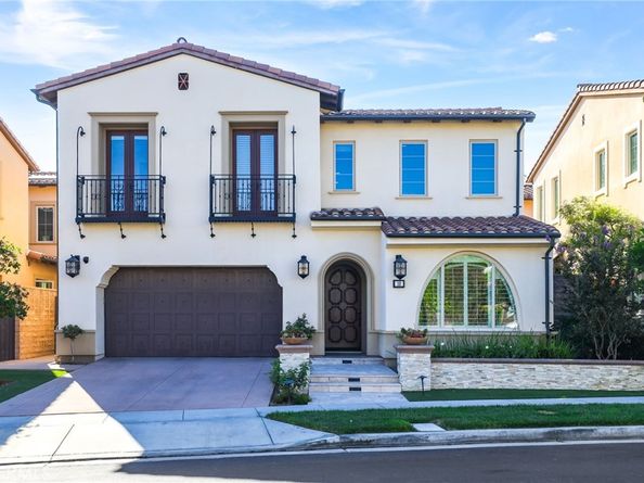 10 Shadybend, Irvine CA 92602