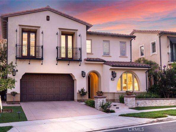 10 Shadybend, Irvine CA 92602