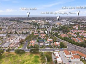 215 Wichita Avenue 409, Huntington Beach CA 92648
