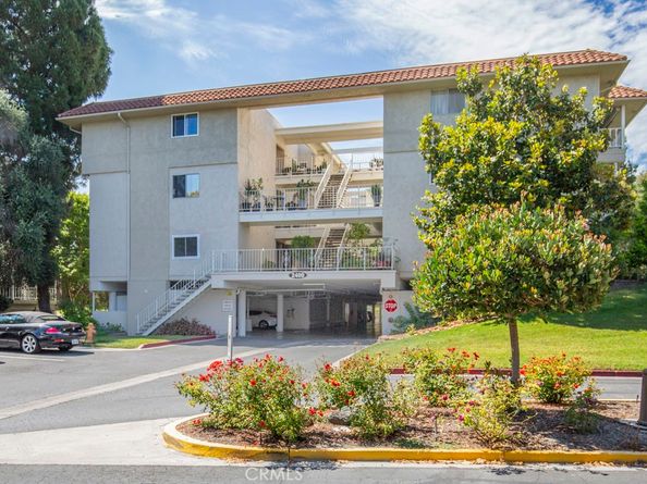 2400 Via Mariposa 1A, Laguna Woods CA 92637