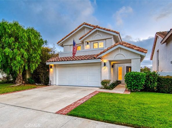 27 Palm Beach Court, Dana Point CA 92629