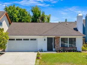 23456 White Dove Dr, Lake Forest CA 92630