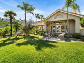 30386 Anamonte, Laguna Niguel CA 92677