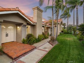 30386 Anamonte, Laguna Niguel CA 92677