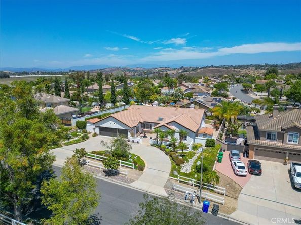 1592 Wagon Wheel Drive, Oceanside CA 92057