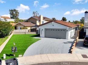 24852 Lagrima, Mission Viejo CA 92692