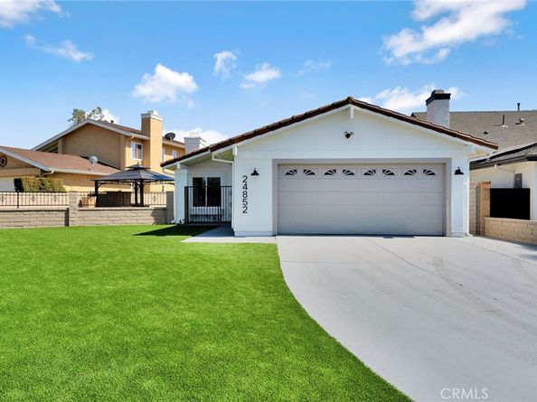 24852 Lagrima, Mission Viejo CA 92692