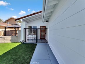 24852 Lagrima, Mission Viejo CA 92692