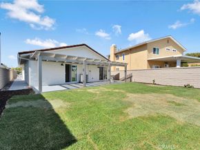 24852 Lagrima, Mission Viejo CA 92692