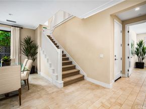 166 Villa Ridge, Irvine CA 92602