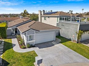 34125 Moongate Court, Dana Point CA 92629