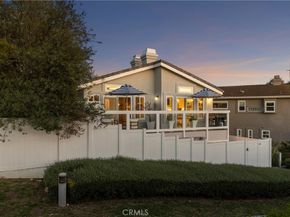 34125 Moongate Court, Dana Point CA 92629