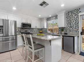 5 Galisteo, Rancho Santa Margarita CA 92688
