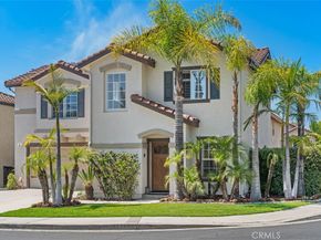 5 Galisteo, Rancho Santa Margarita CA 92688