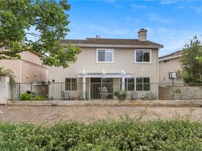 27 Acorn Ridge, Rancho Santa Margarita CA 92688