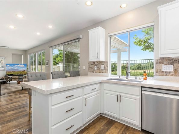 27 Acorn Ridge, Rancho Santa Margarita CA 92688