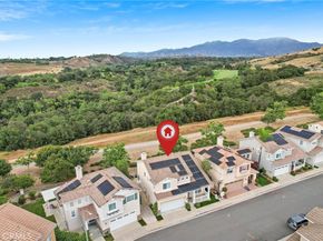 27 Acorn Ridge, Rancho Santa Margarita CA 92688