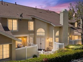 26325 Loch Glen 62, Lake Forest CA 92630