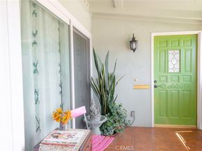 13700 Alderwood Ln. #80c (M4), Seal Beach CA 90740