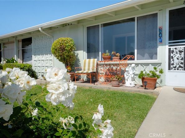 13700 Alderwood Ln. #80c (M4), Seal Beach CA 90740