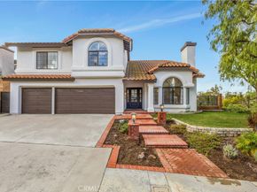 4745 Devonport Circle, Yorba Linda CA 92887