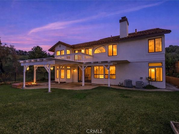 4745 Devonport Circle, Yorba Linda CA 92887