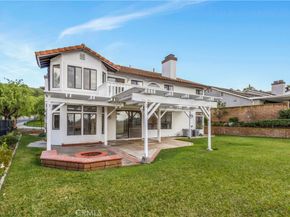 4745 Devonport Circle, Yorba Linda CA 92887