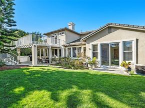 23462 Dorielle Court, Laguna Niguel CA 92677