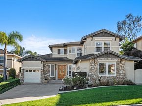 23462 Dorielle Court, Laguna Niguel CA 92677