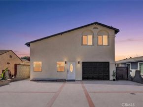 1632 W 221st, Torrance CA 90501