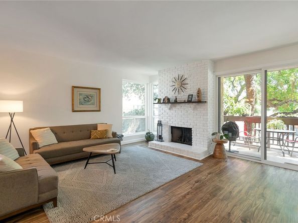 1655 Clark Ave. 126, Long Beach CA 90815