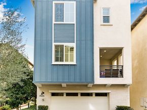 5 Hideaway, Mission Viejo CA 92692