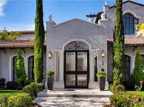 2 Thomas Road, Ladera Ranch CA 92694