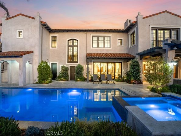2 Thomas Road, Ladera Ranch CA 92694