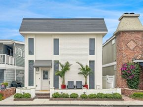 222 Ruby Avenue, Newport Beach CA 92662