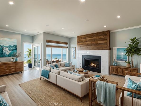 222 Ruby Avenue, Newport Beach CA 92662