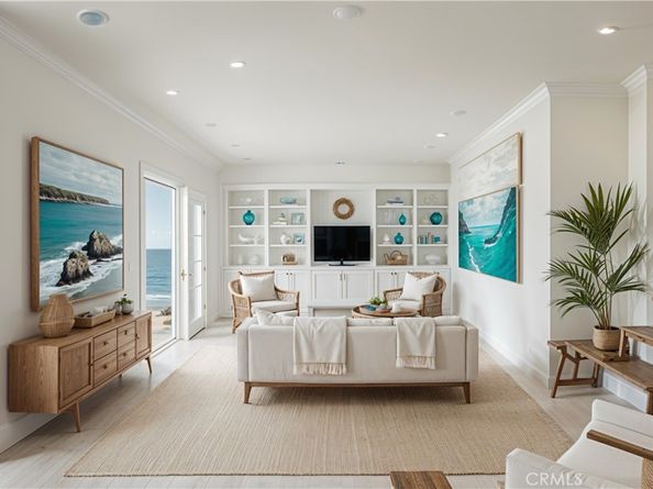 222 Ruby Avenue, Newport Beach CA 92662
