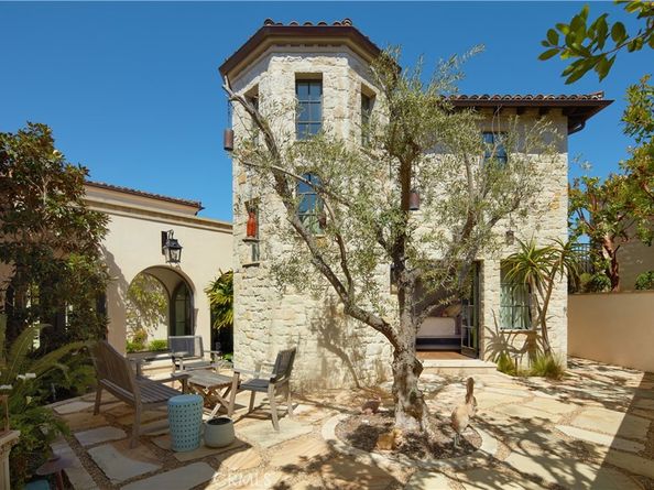 17 Pacific Ridge Place, Dana Point CA 92629