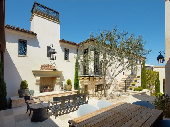 17 Pacific Ridge Place, Dana Point CA 92629