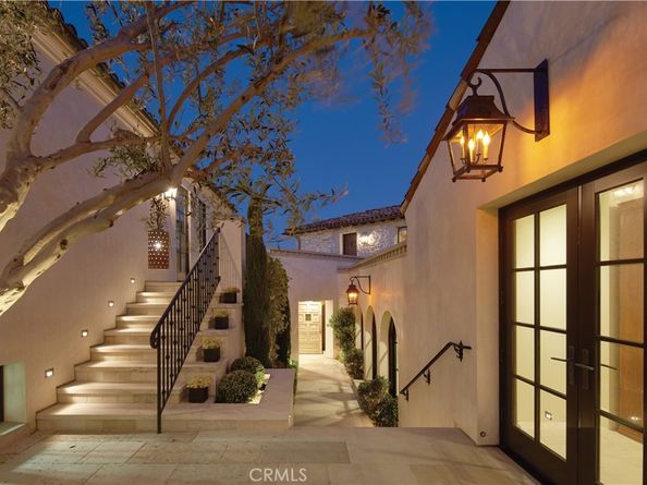 17 Pacific Ridge Place, Dana Point CA 92629