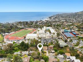 645 Griffith Way, Laguna Beach CA 92651