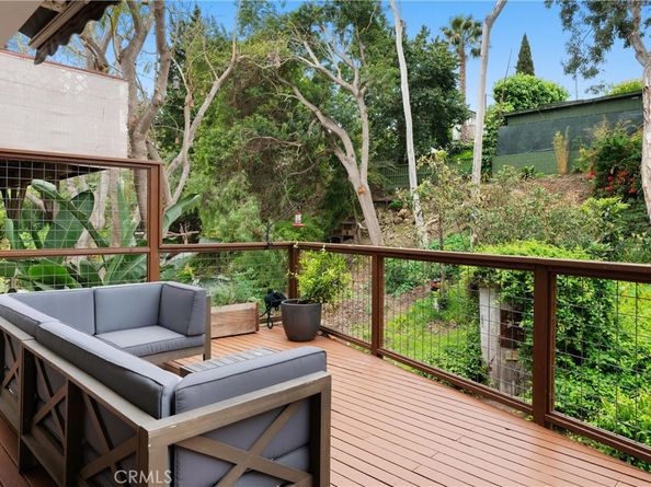 645 Griffith Way, Laguna Beach CA 92651