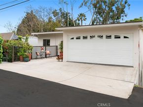 645 Griffith Way, Laguna Beach CA 92651