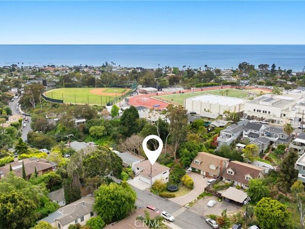 645 Griffith Way, Laguna Beach CA 92651