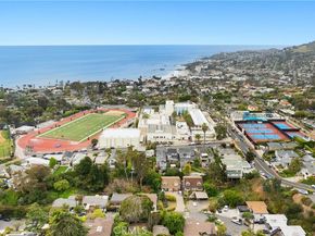 645 Griffith Way, Laguna Beach CA 92651
