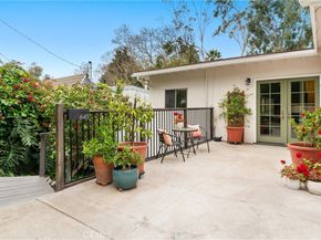 645 Griffith Way, Laguna Beach CA 92651